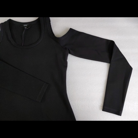 👯♀️Host Pick⚡️ Diesel D-Cecyl Dress - Picture 8 of 16